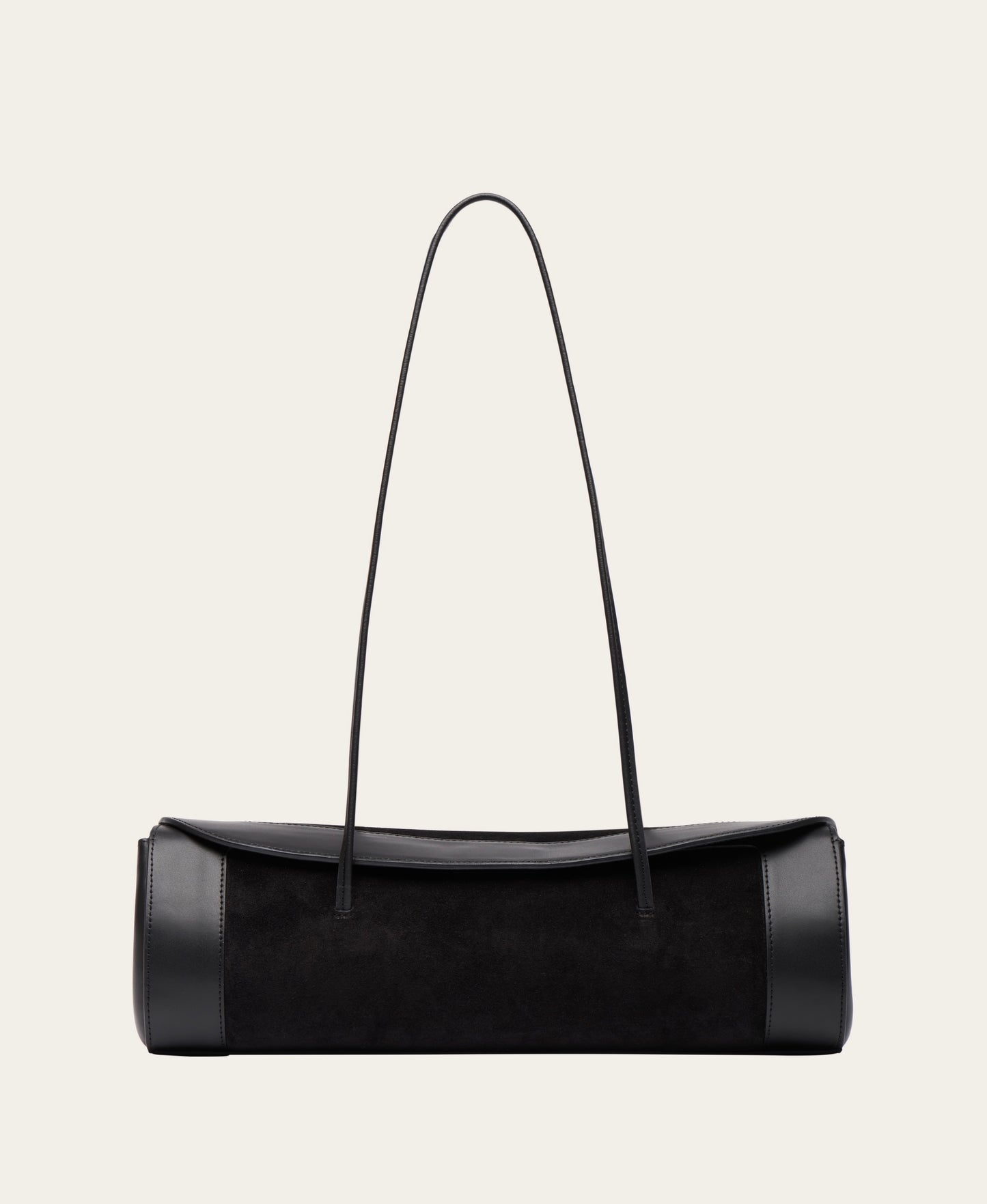 Cannoli Black Bag