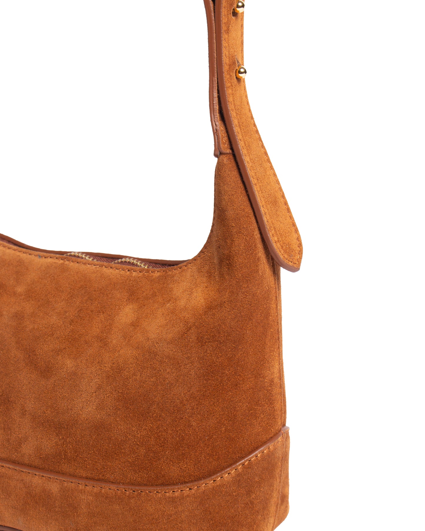 Loop Cognac Bag