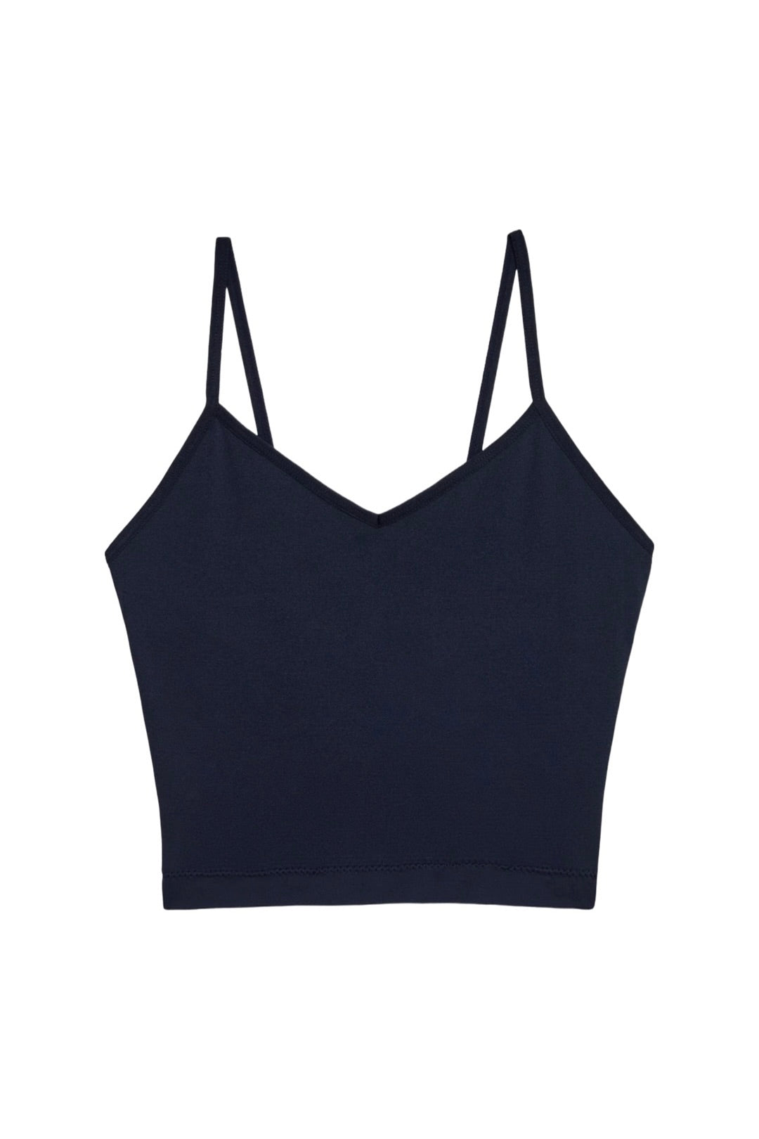 Loren - Indigo Seamless Cami