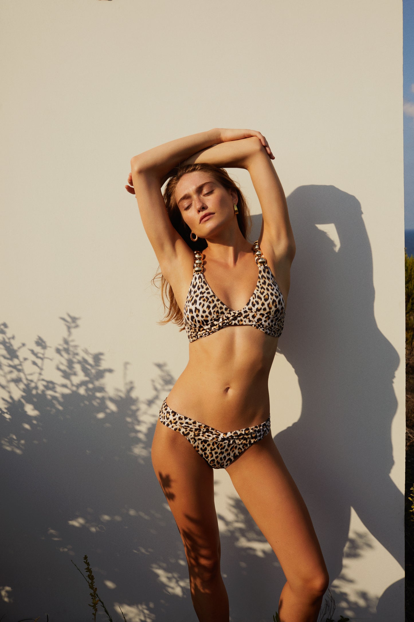 Colmar - Leo Bikini