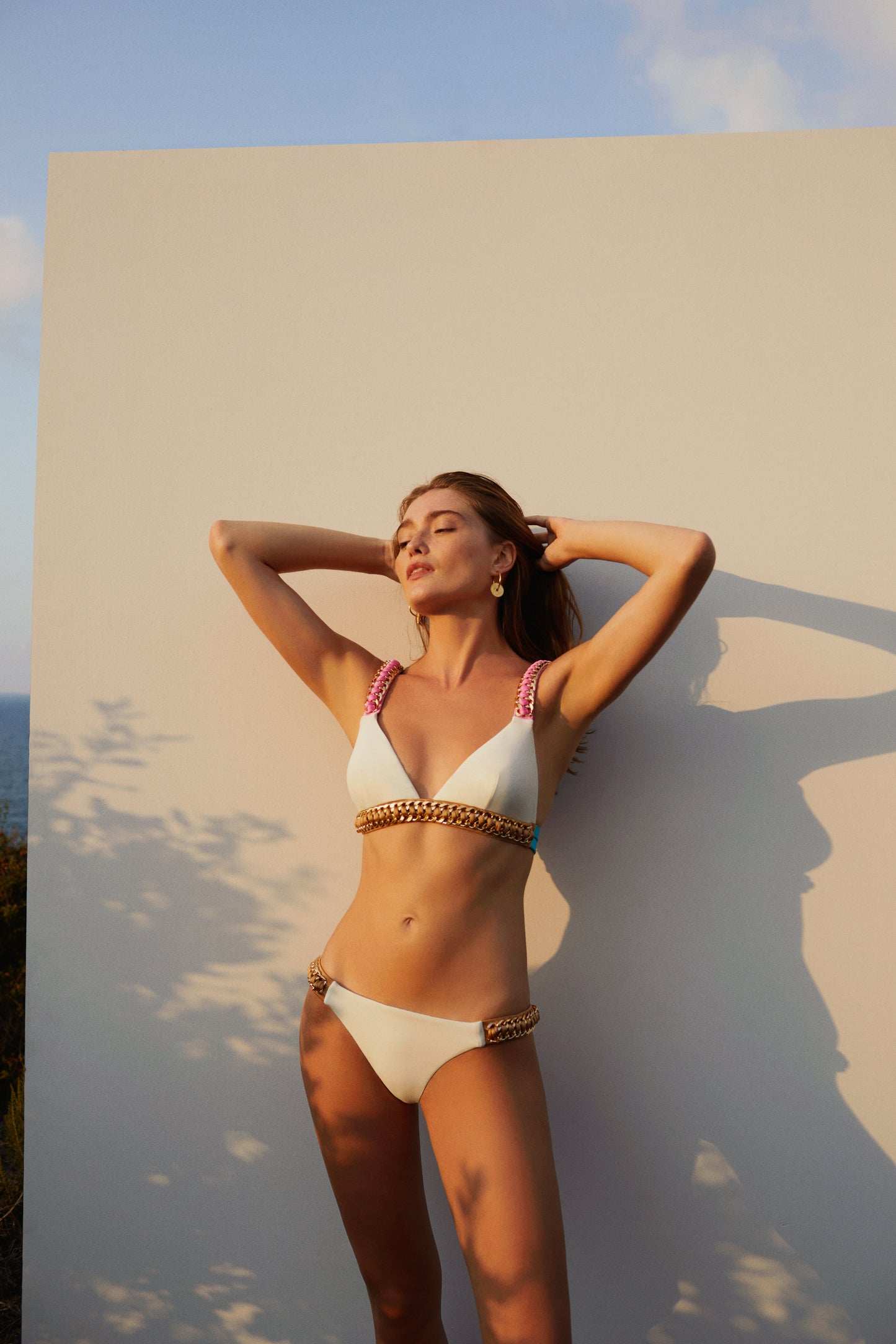 Sicilia - Vanilla Bikini