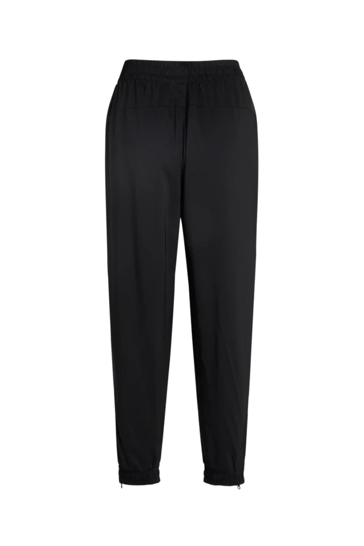 Earth Summit Track - Black Pant
