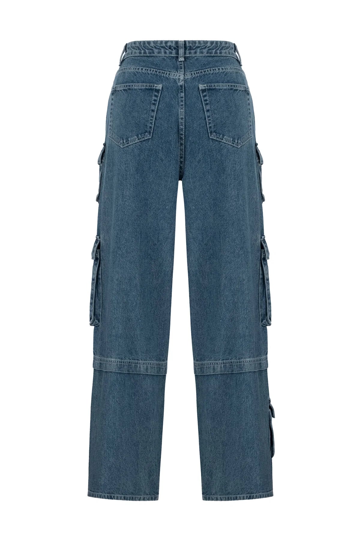 Charlotte - Blue Jeans