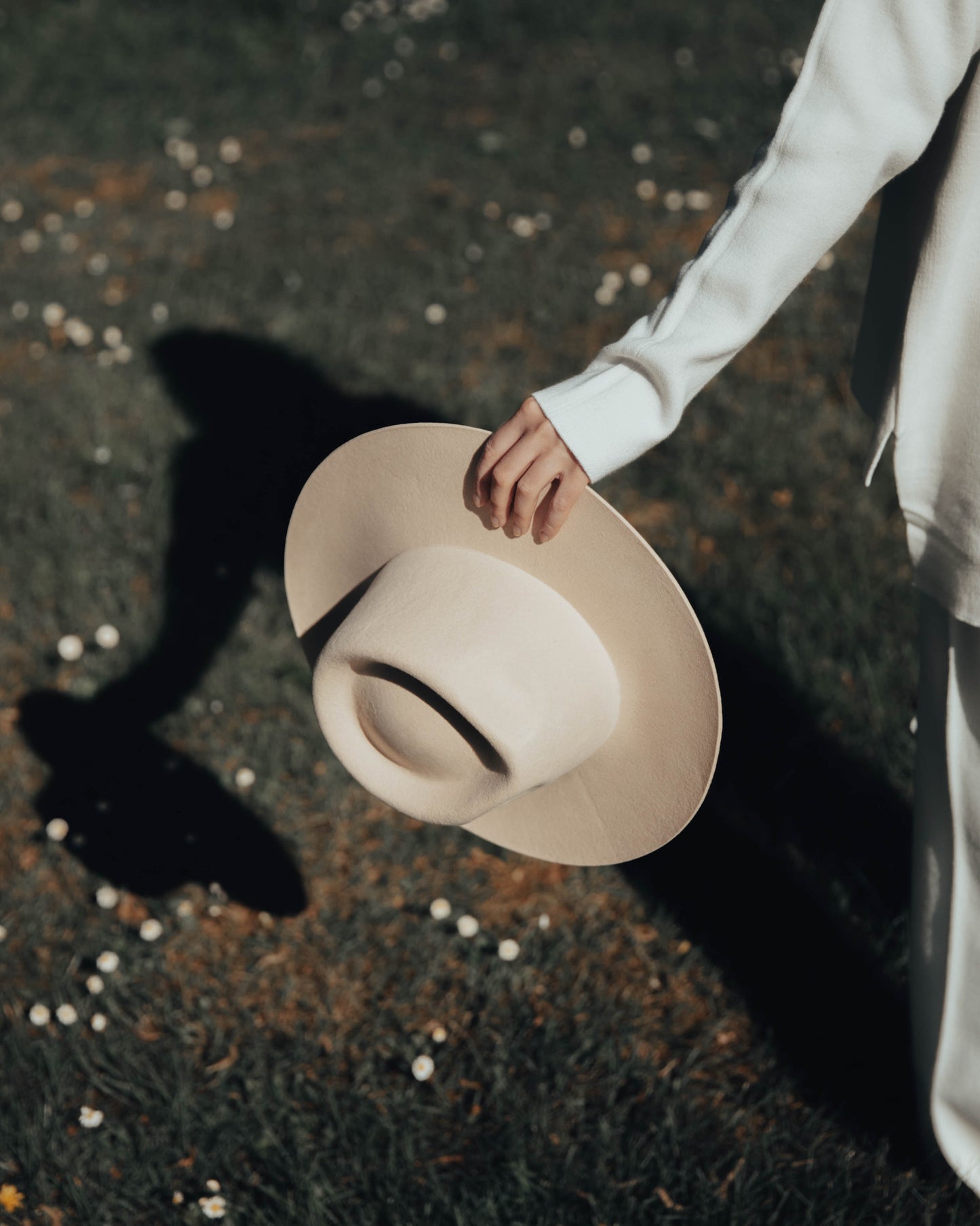 The Drip - Off White Hat