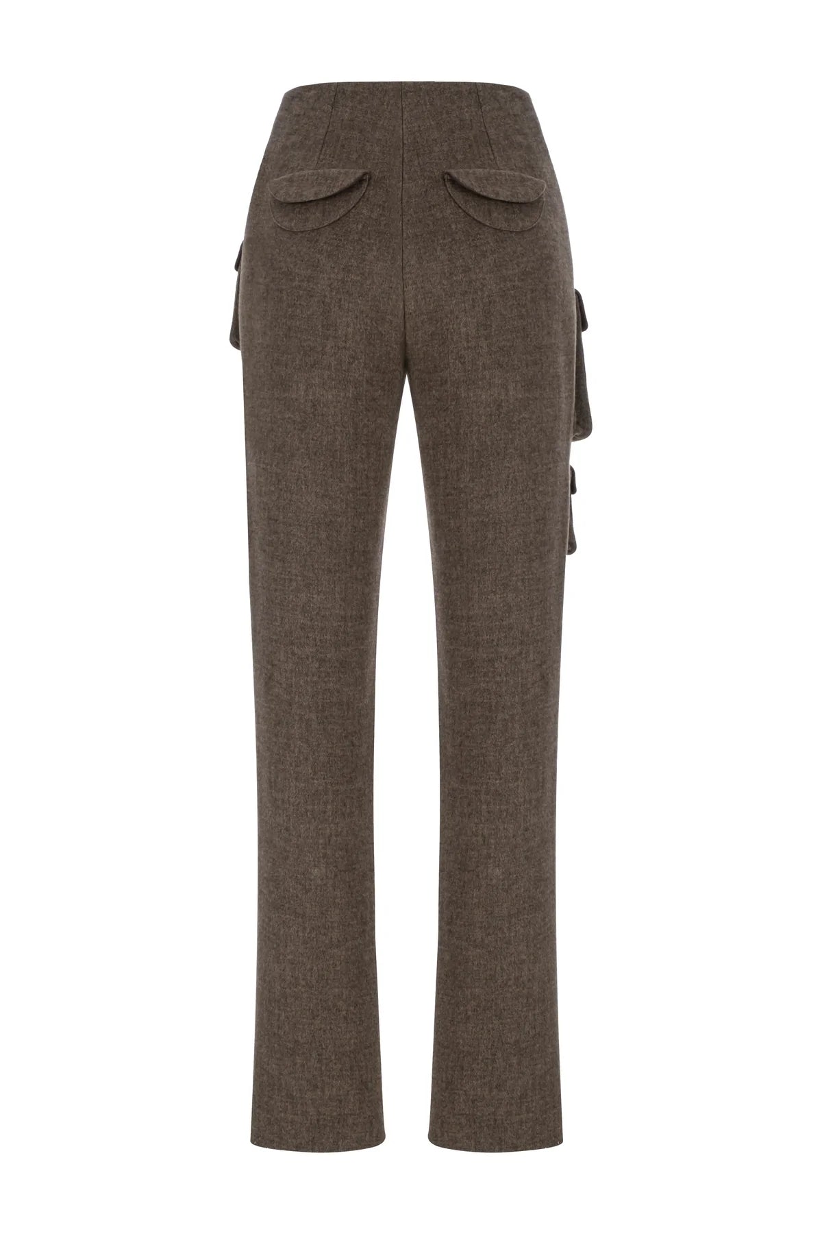 Alixe - Brown Pants