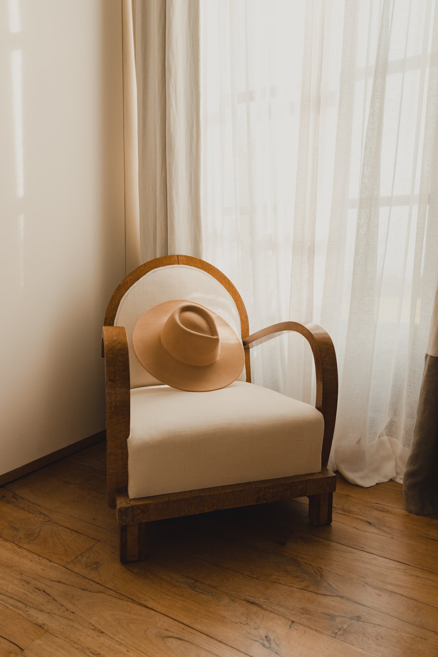 The Doha - Camel Hat