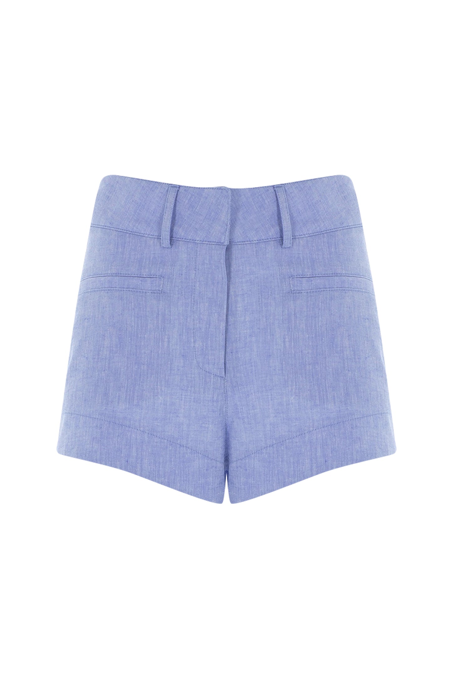 Marlen - Blue Short
