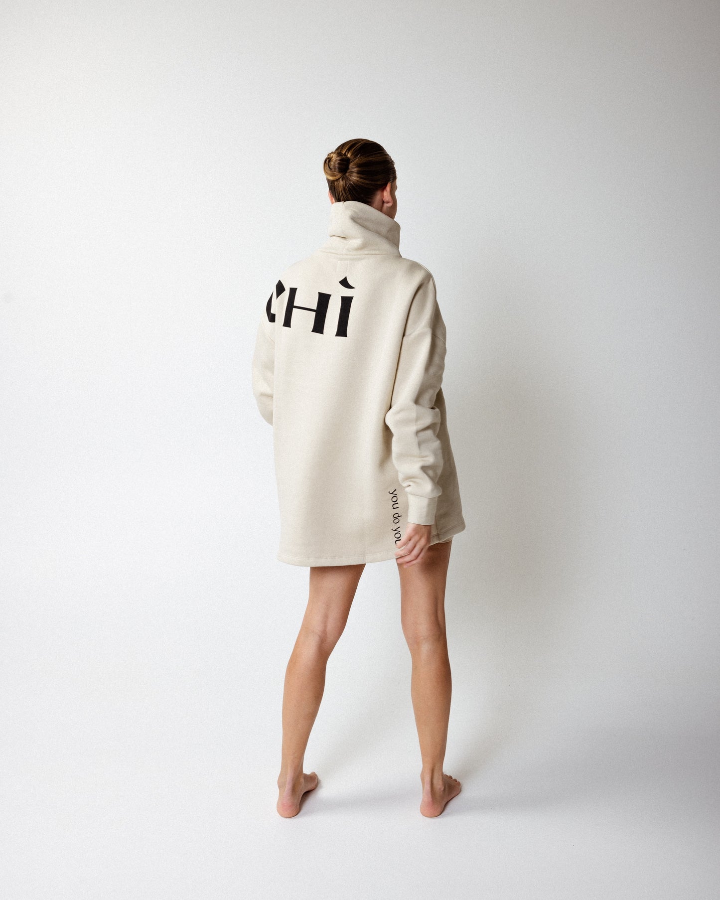 Kìnd Sweater - Beige