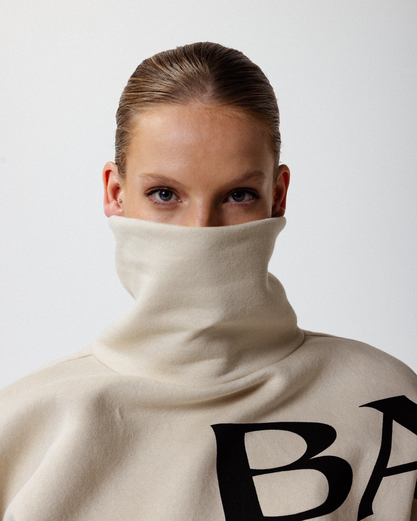 Kìnd Sweater - Beige