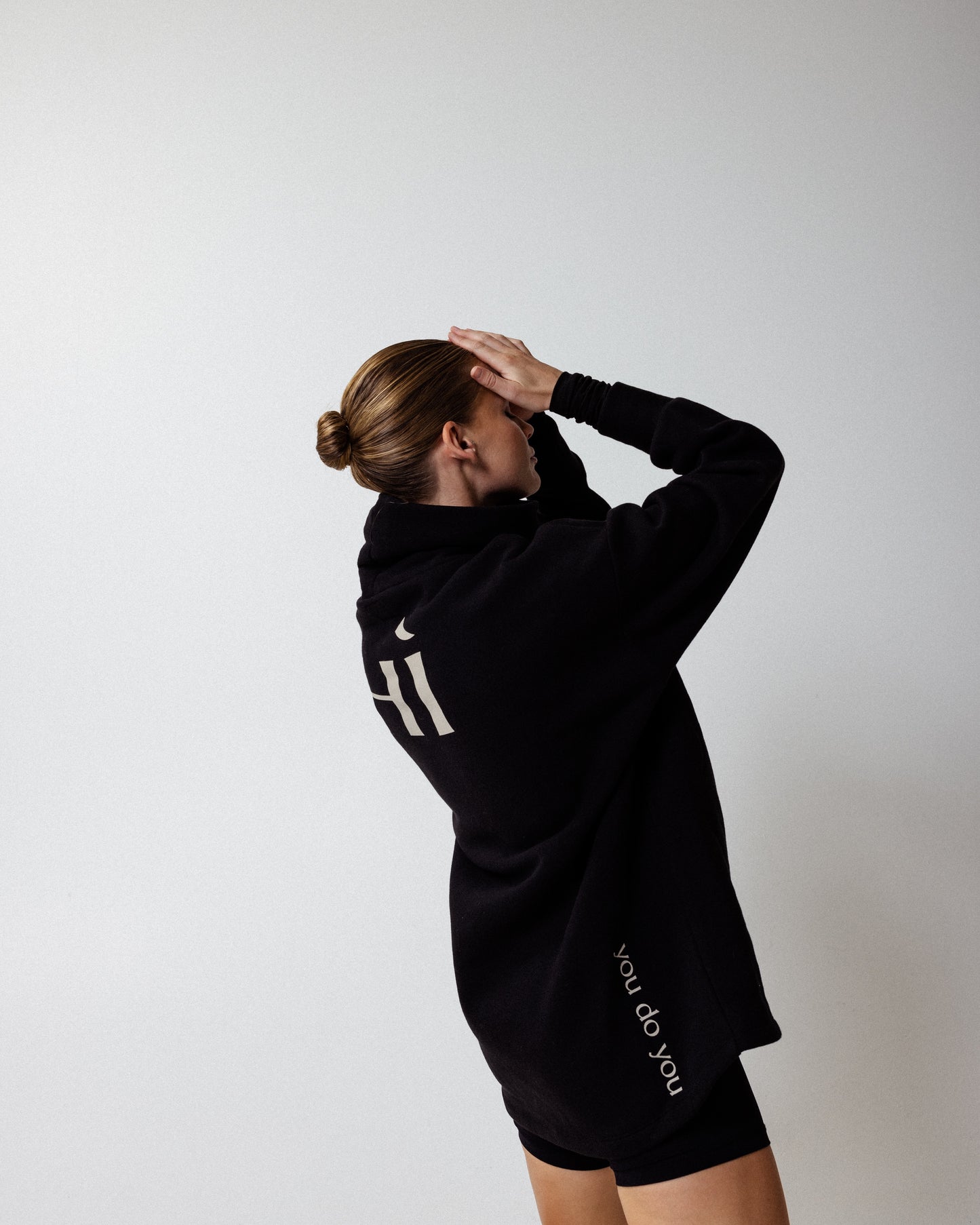Kìnd Sweater - Black