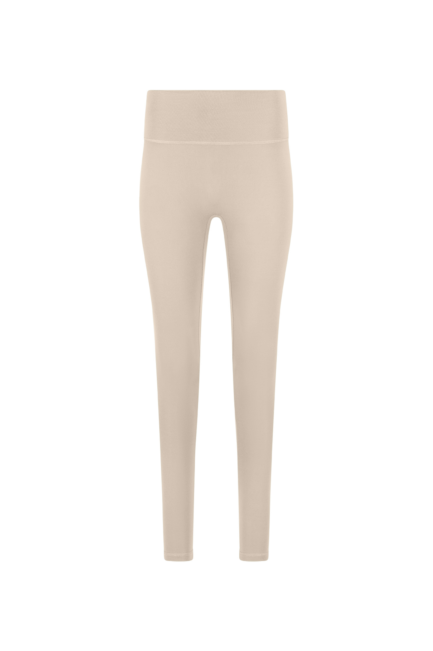 B Legging - Beige