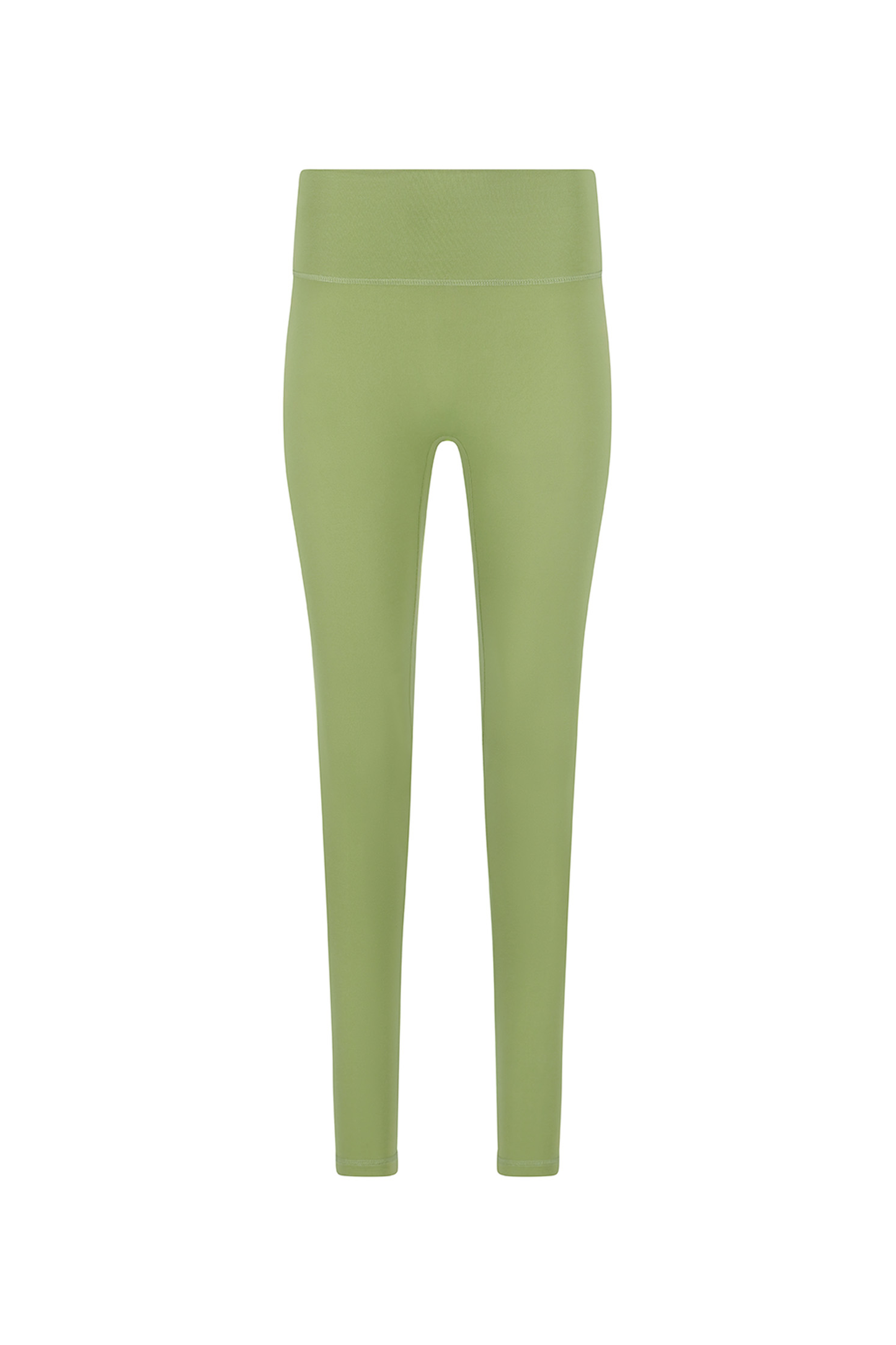 B Legging - Green