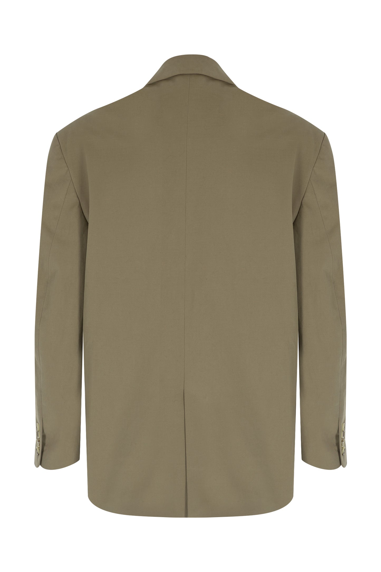 Britney - Olive Jacket