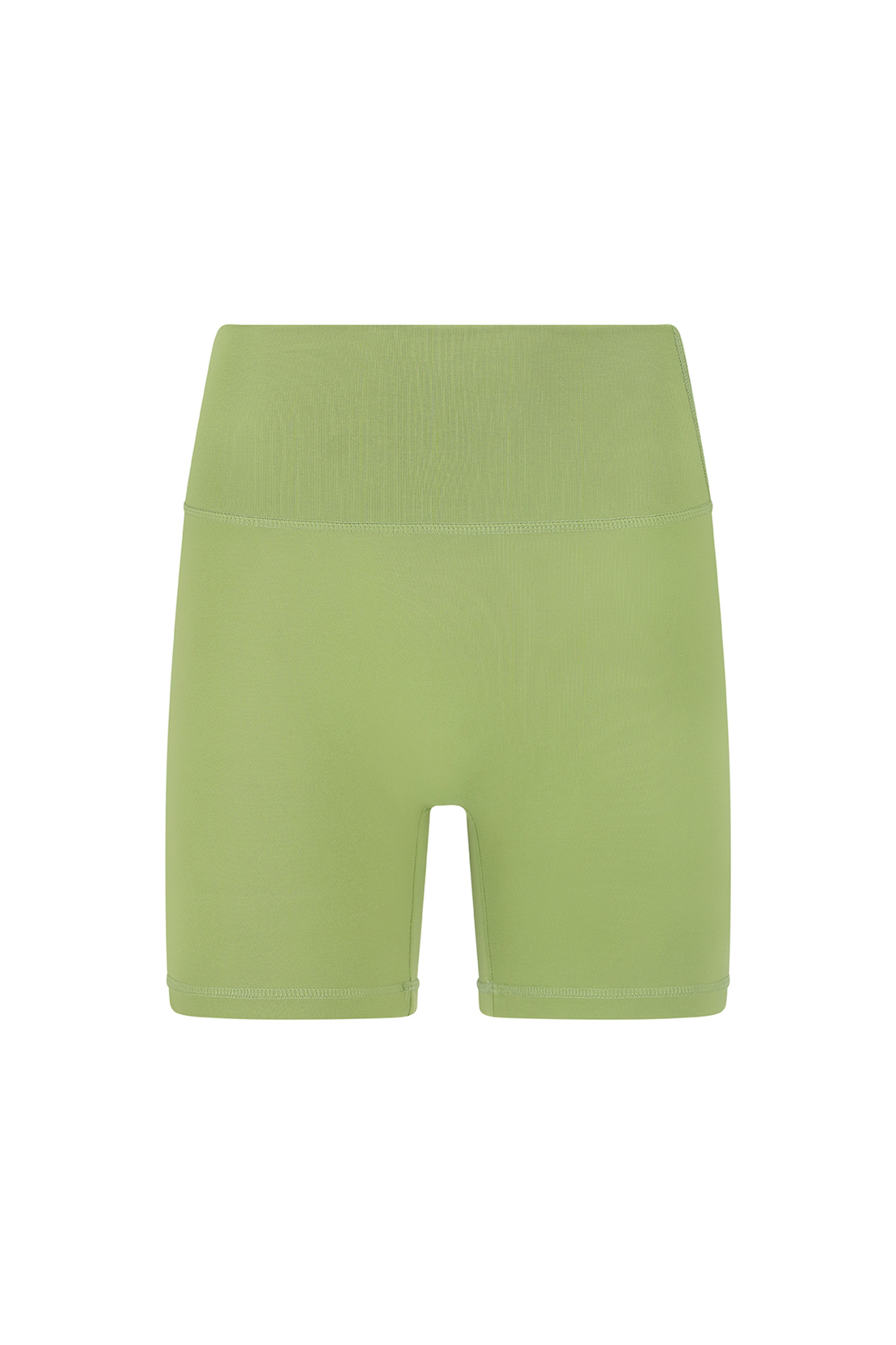 B Short - Green