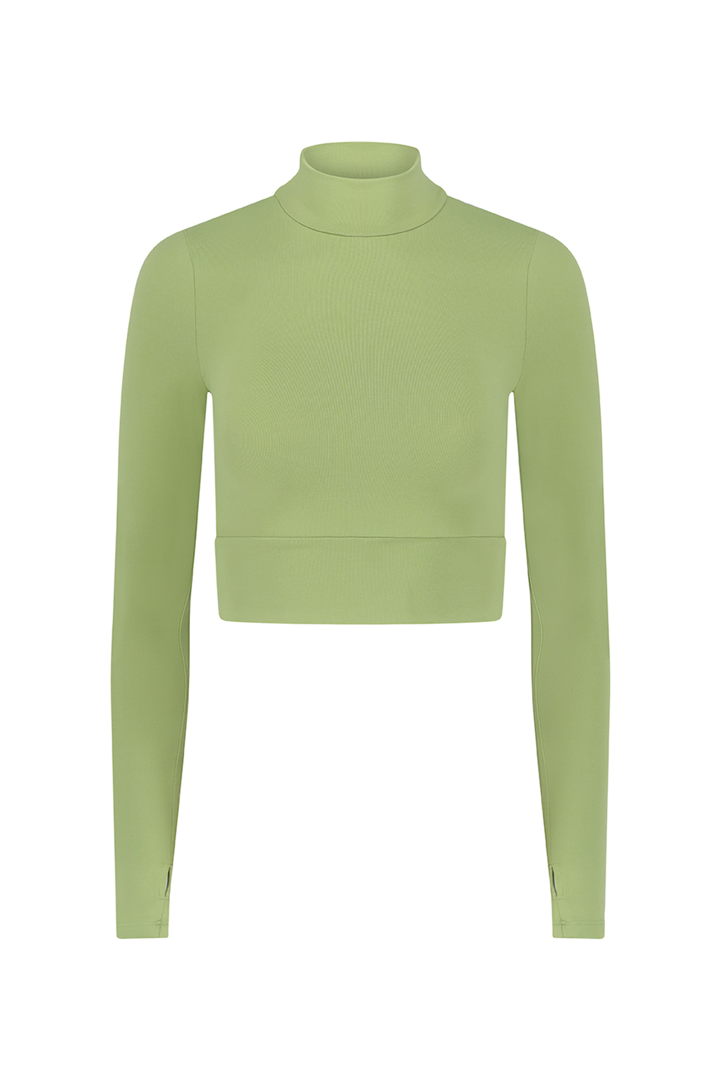 B Sleeve - Green