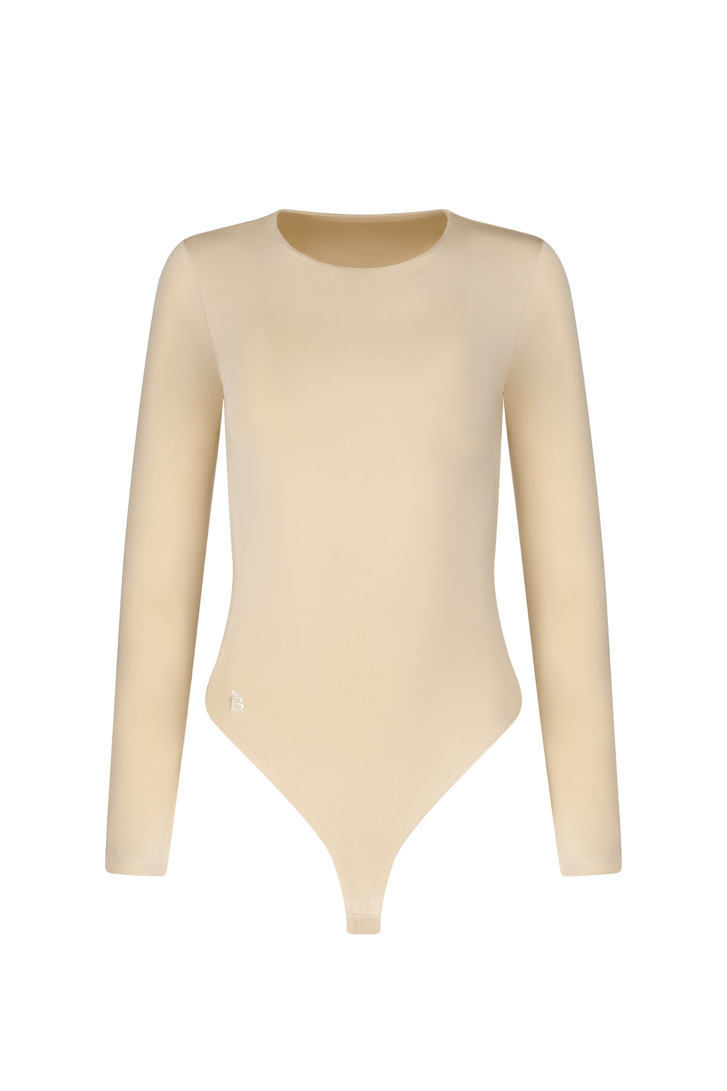 Kìnd Bodysuit - Beige