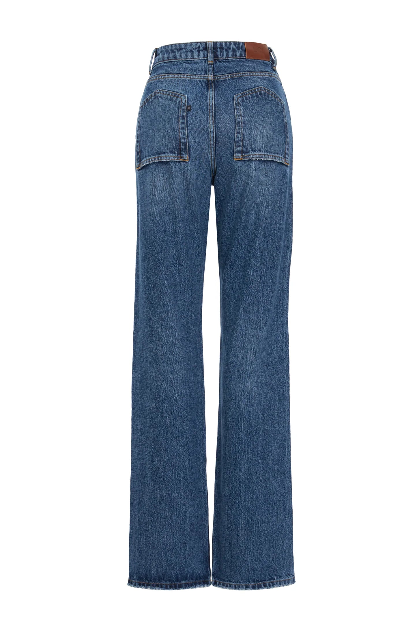Arc - Blue Jeans