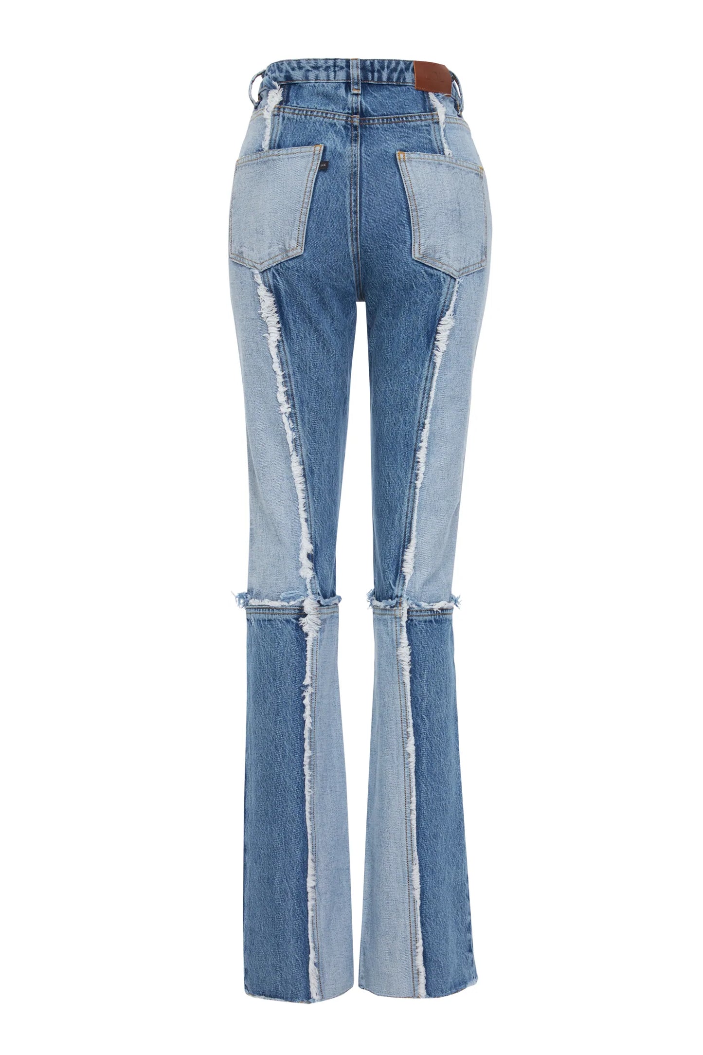 Bella - Blue Jeans
