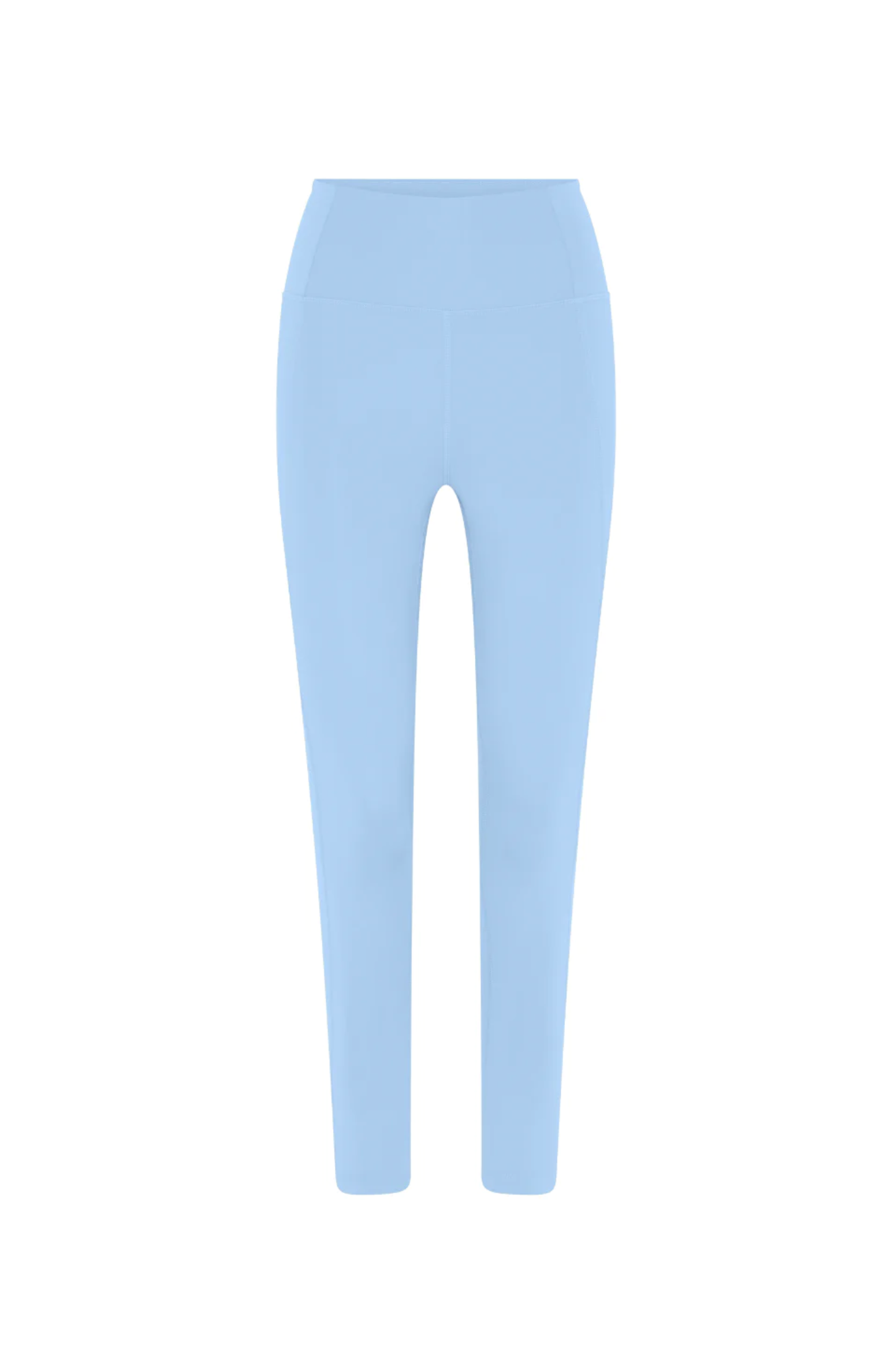 Compressive High-Rise - Cerulean Legging
