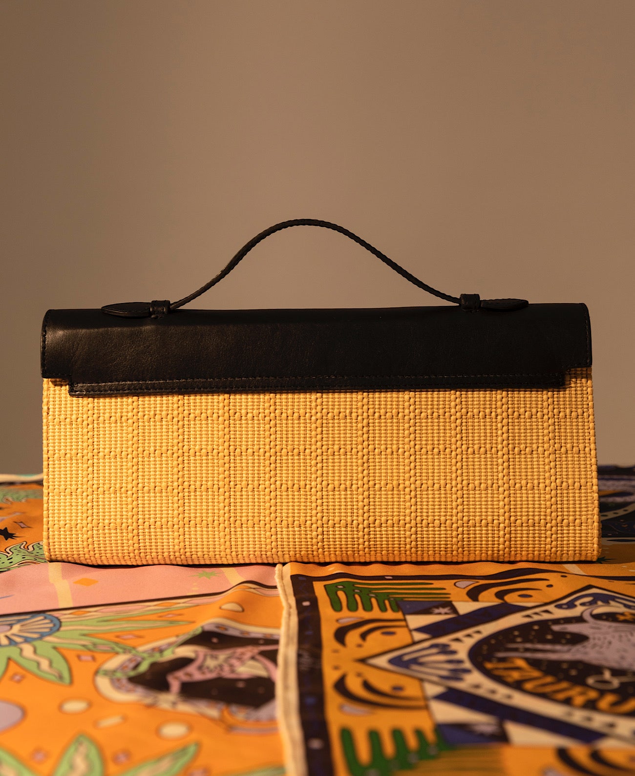 Rista "Casablanca Nights" Bag