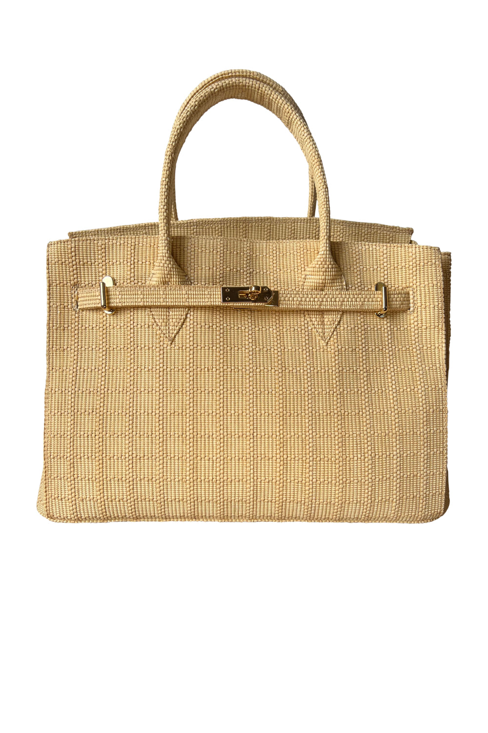 Evda "Golden Hour" Bag