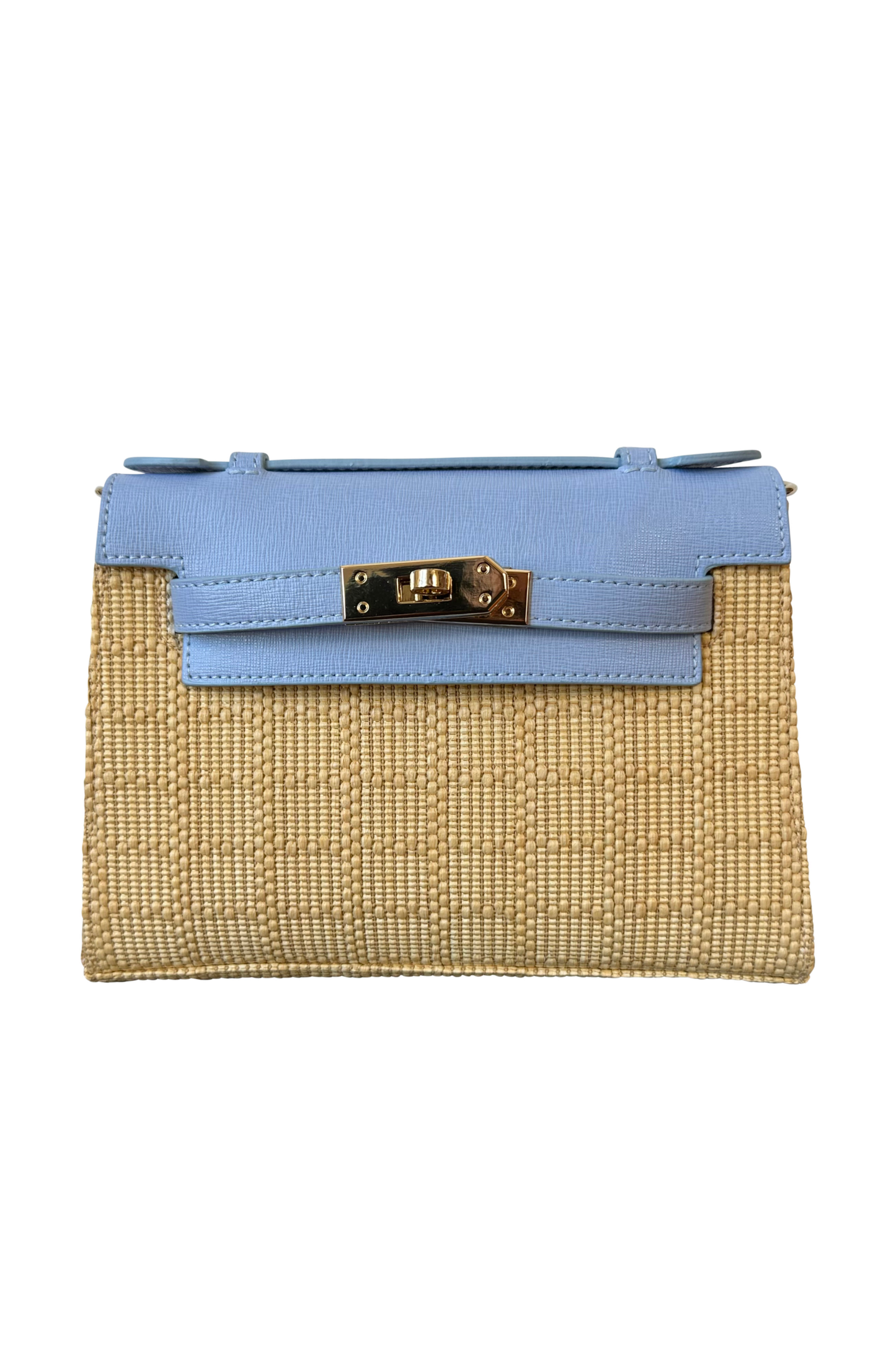 Tola "Sugar Blue" Bag