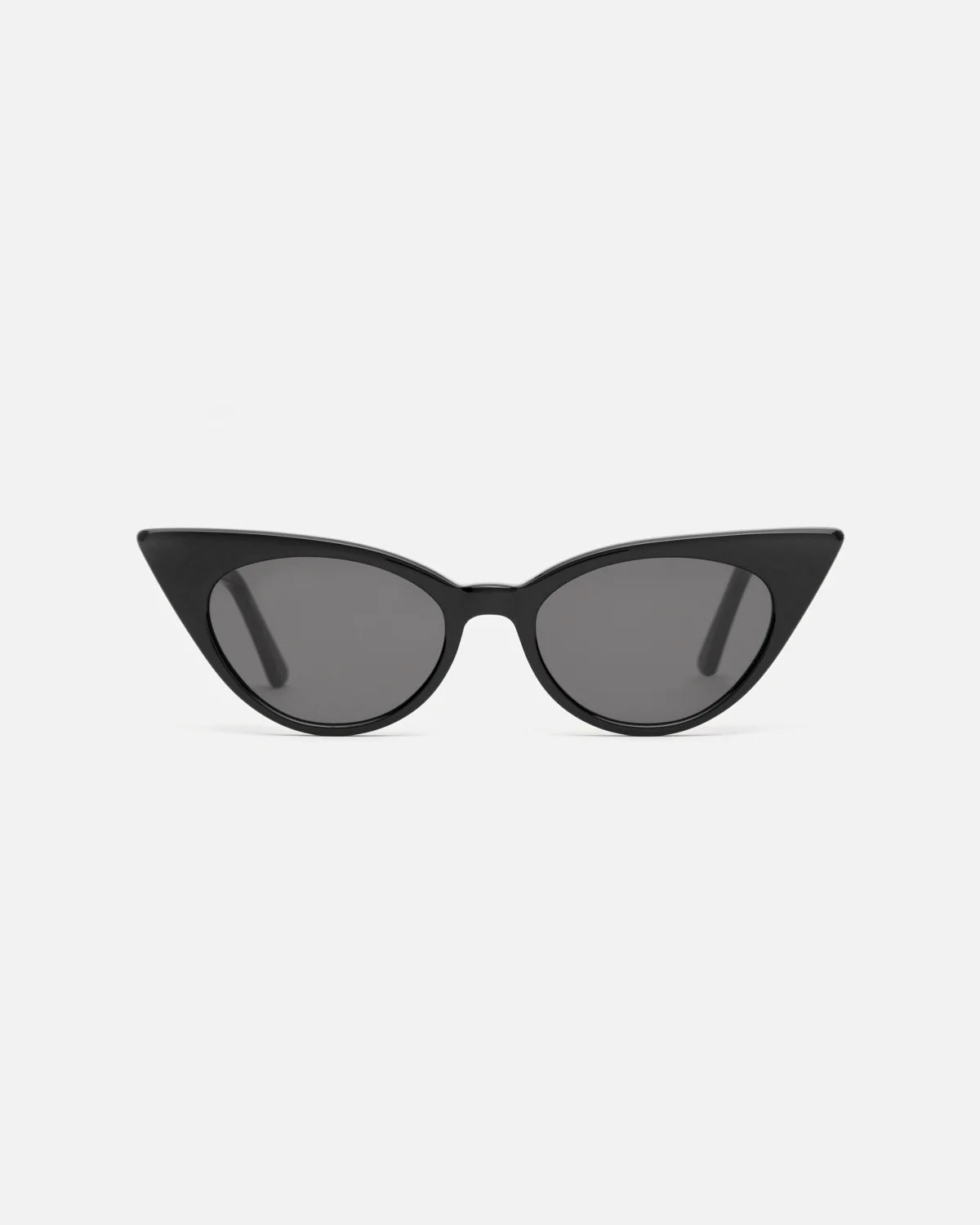Brigitte - Black Sunglasses