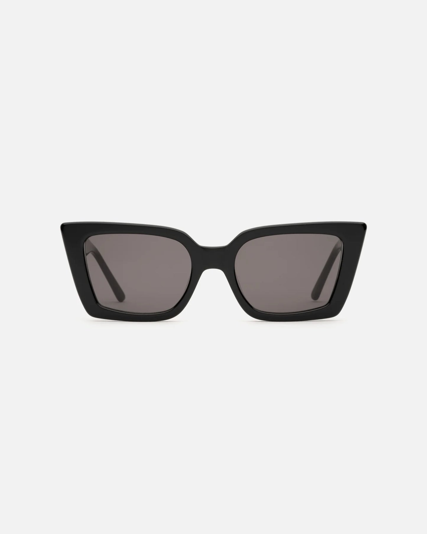 Lucia - Black Sunglasses