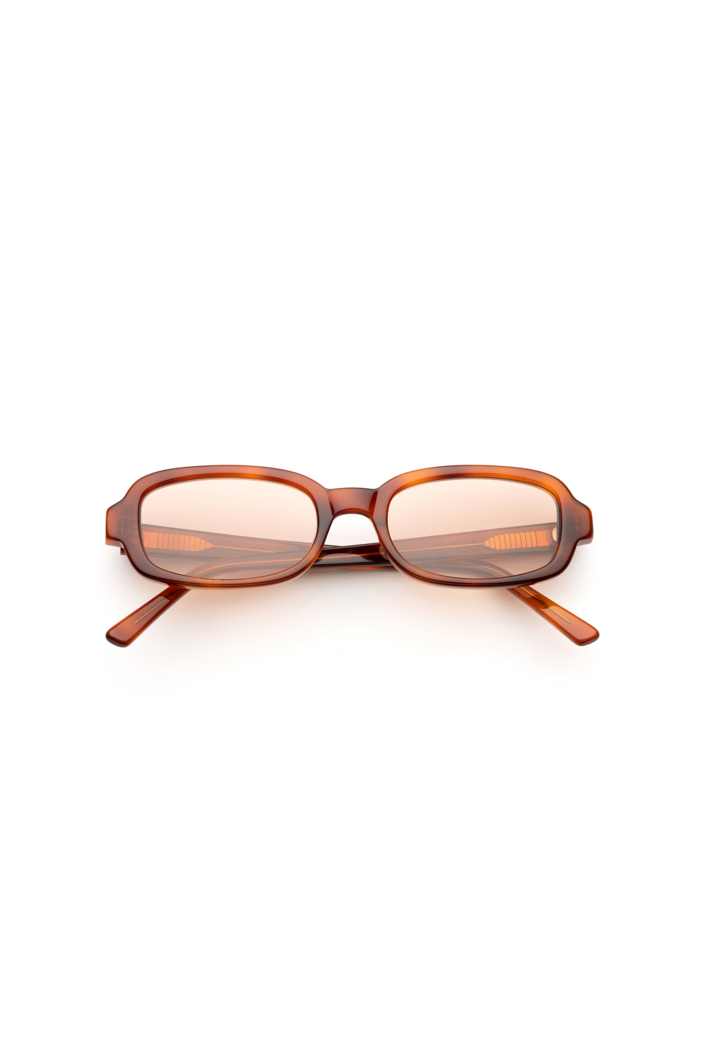 Martine - Chestnut Sunglasses