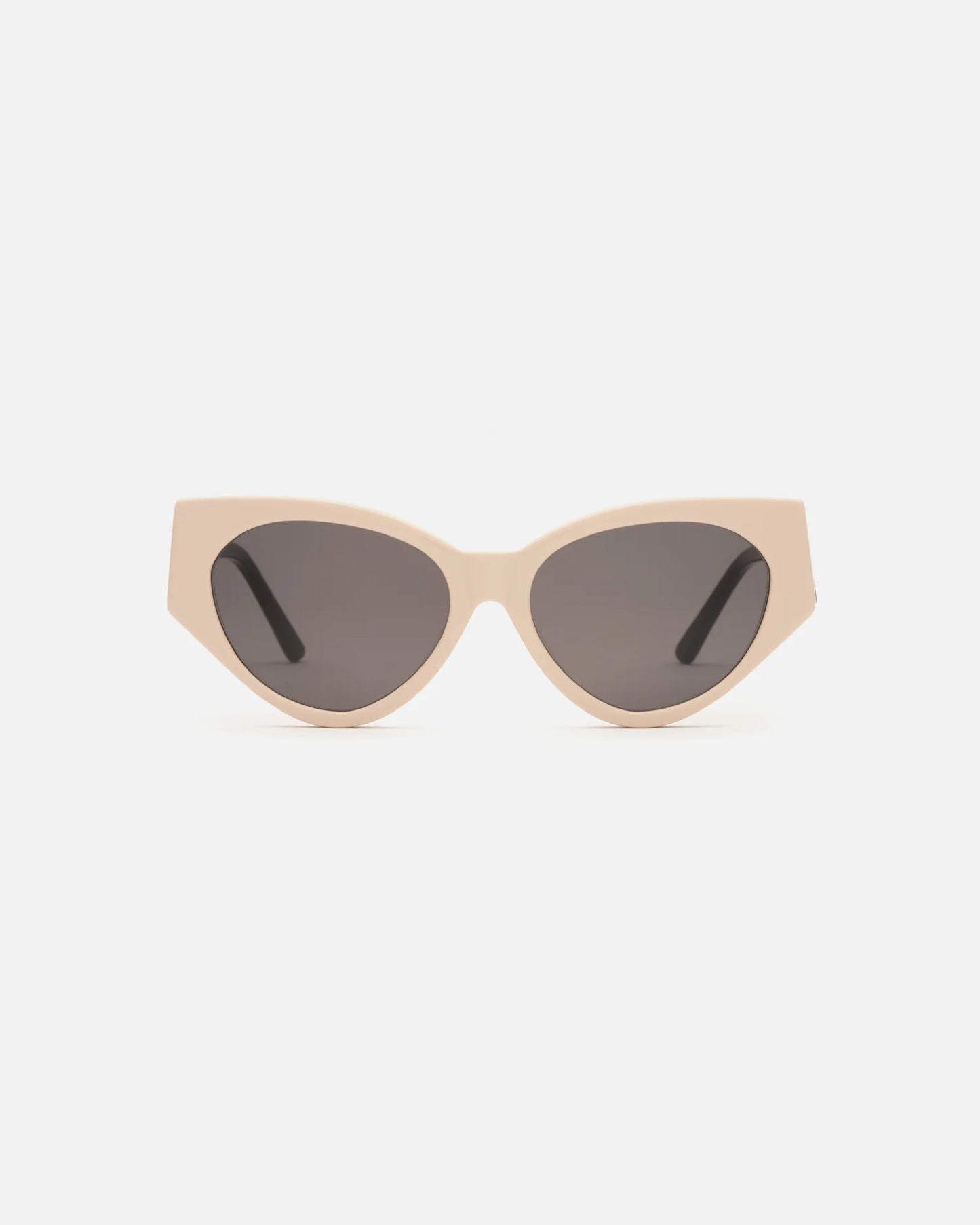 Milou - Almond Sunglasses