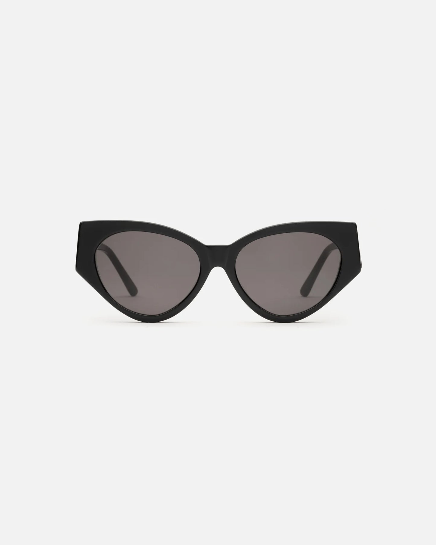 Milou - Black Sunglasses
