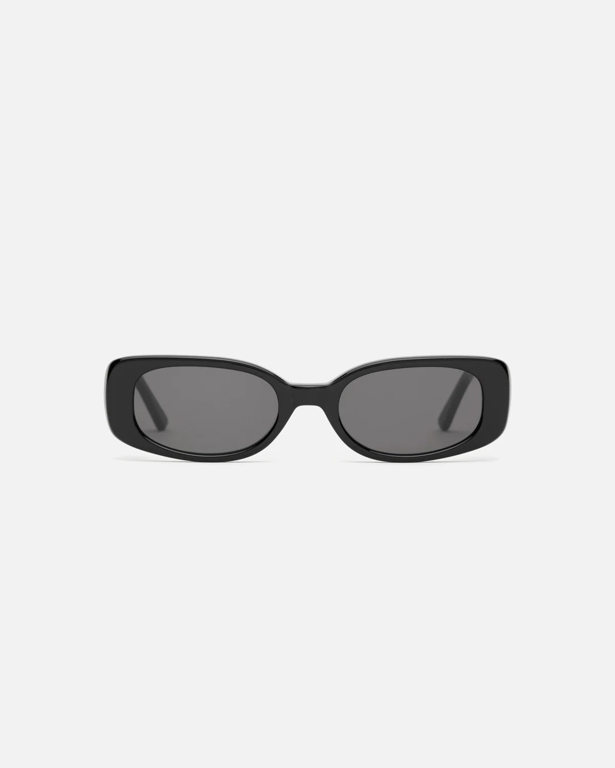 Solene - Black Sunglasses