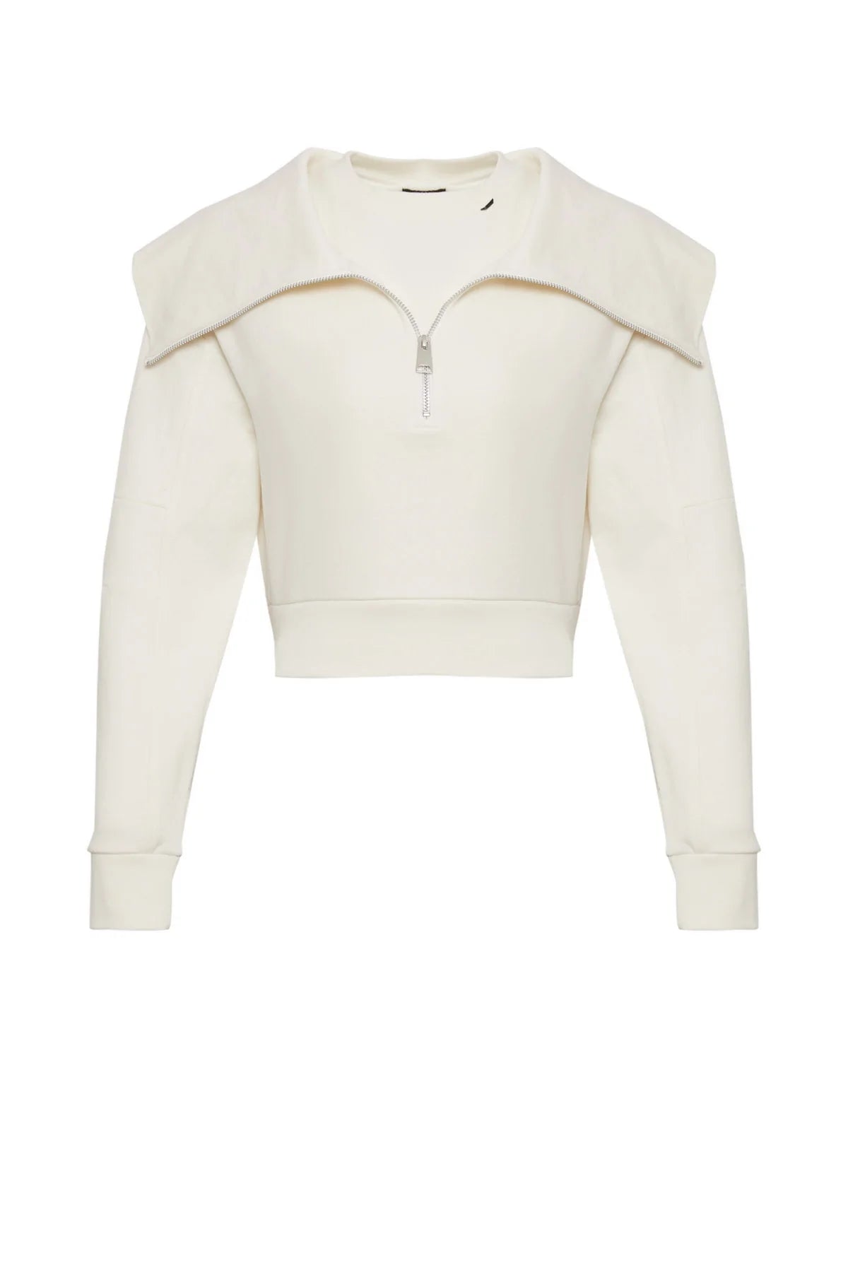 Boyy - Ecru Sweatshirt