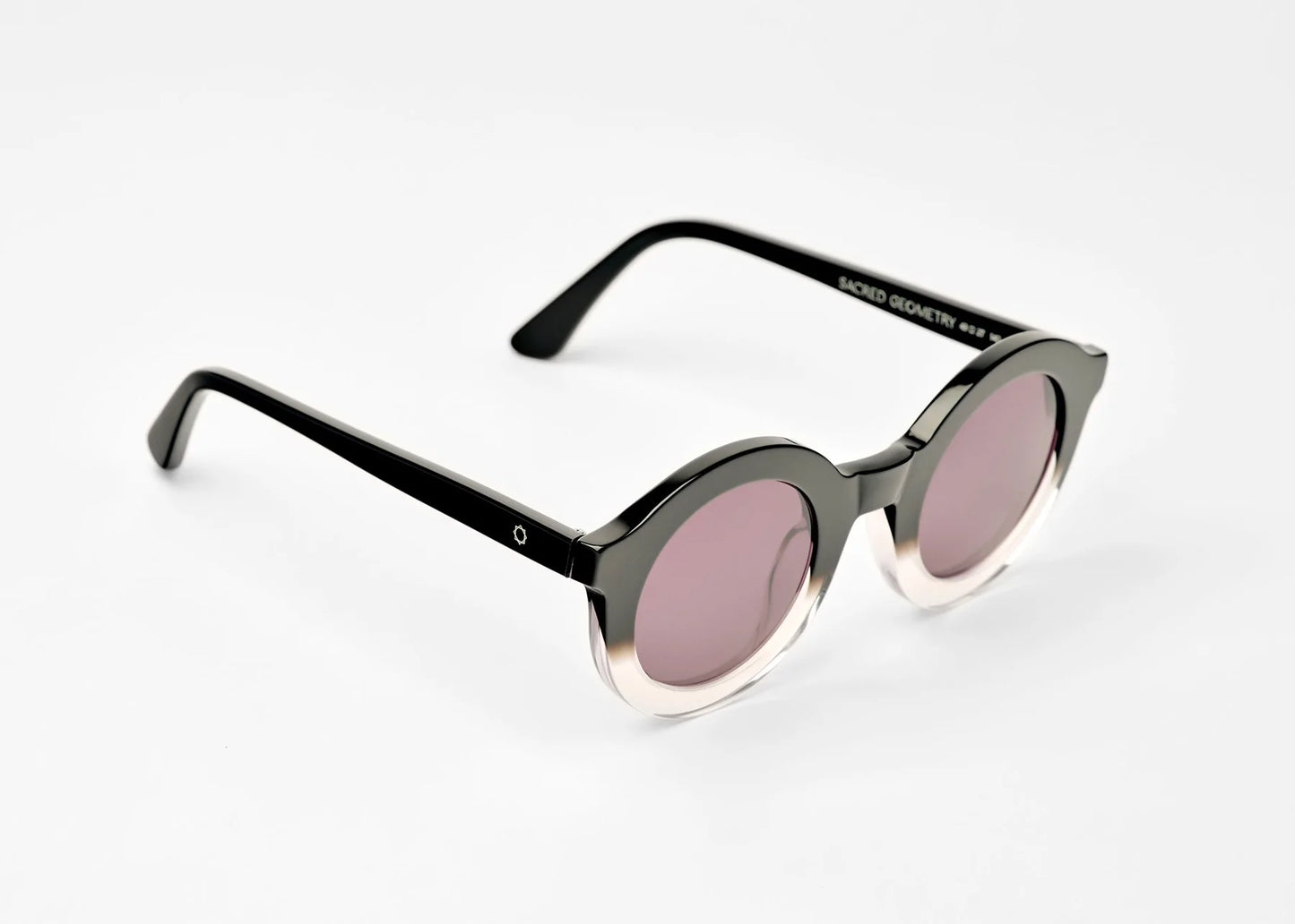 Luna Be Classic - Black Sunglasses
