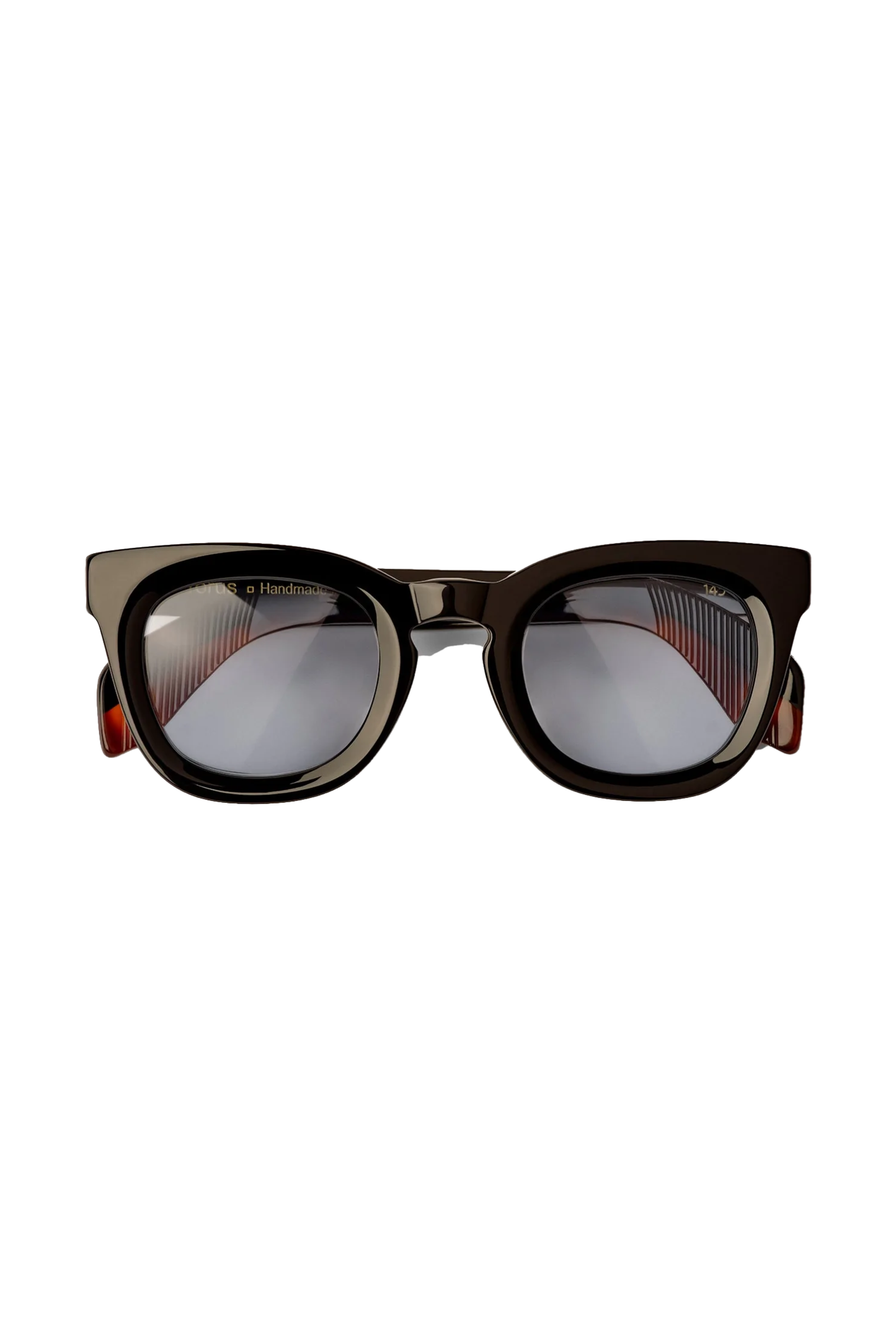 Torus - Blue Sunglasses