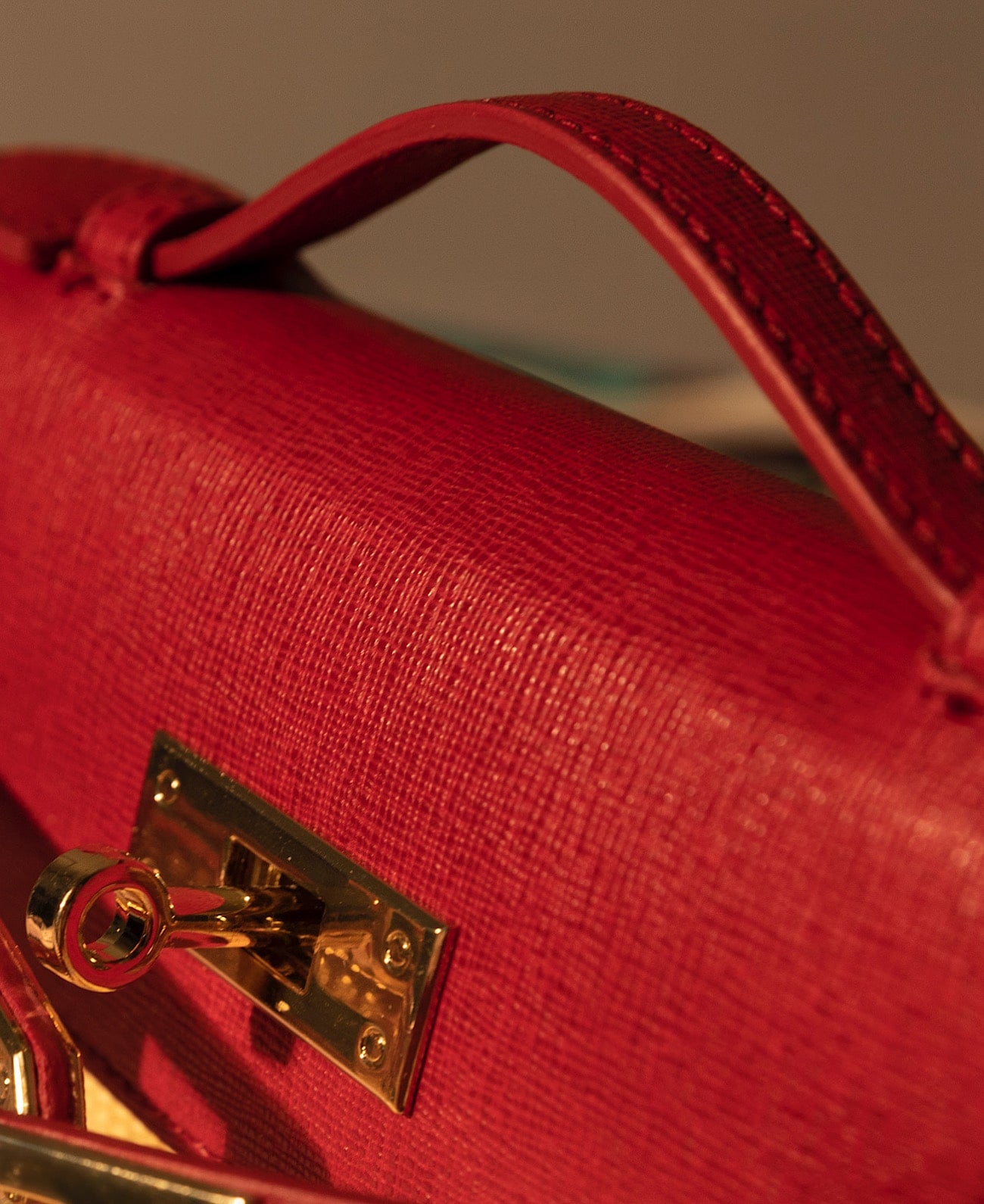 Tola "Poets Heart" Bag
