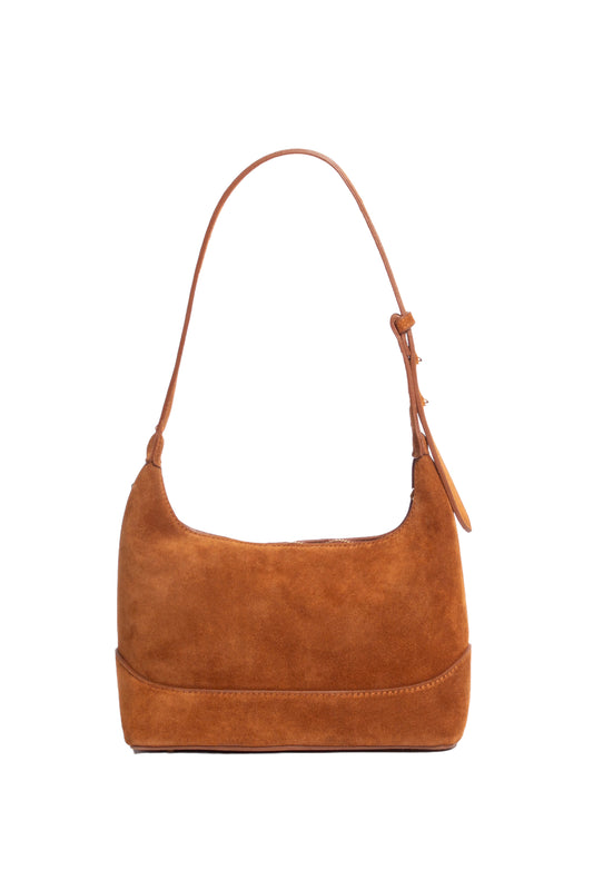 Loop Cognac Bag