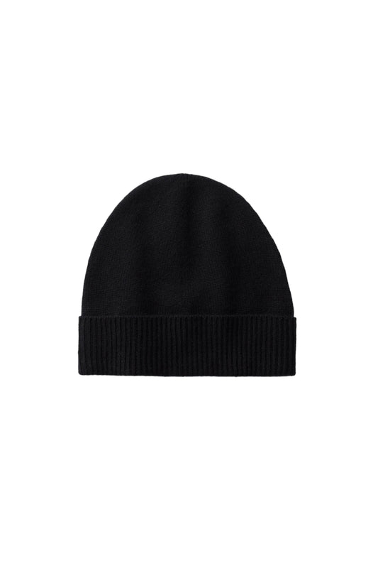 Classic Beanie - Black