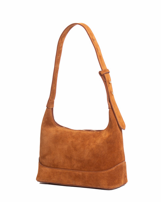 Loop Cognac Bag
