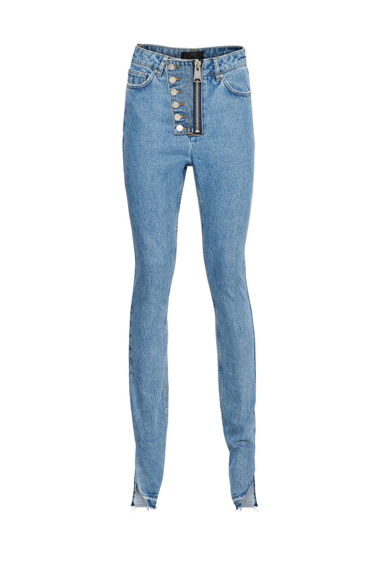 Gisele - Blue Jeans