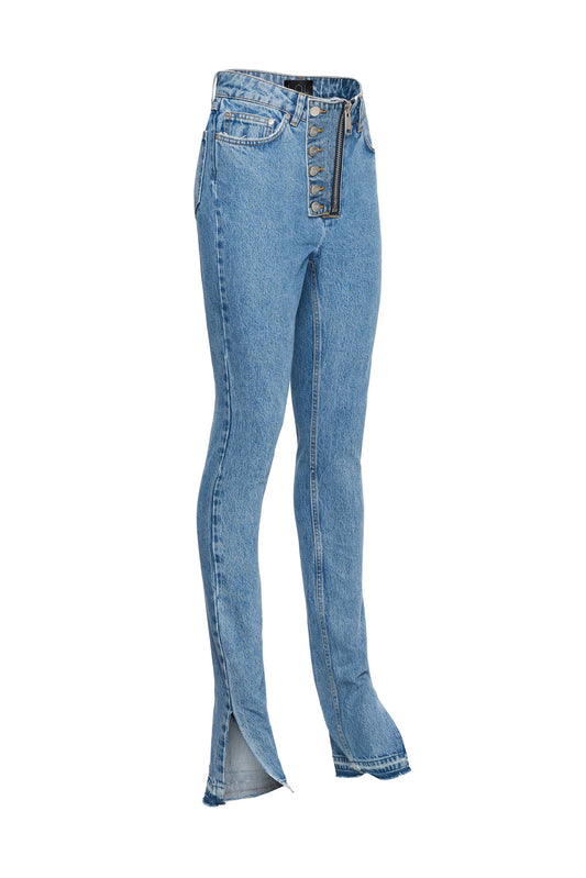 Gisele - Blue Jeans