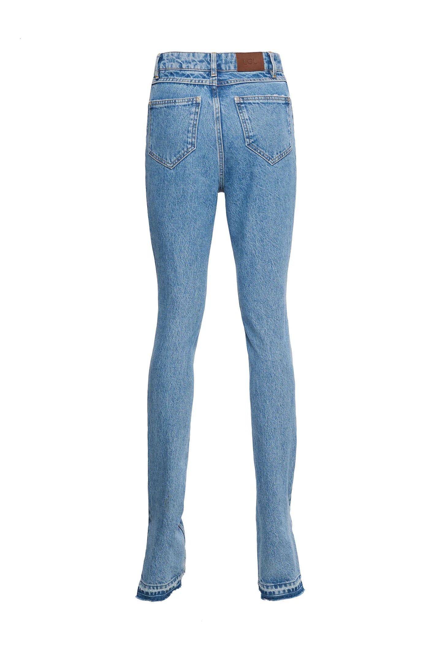 Gisele - Blue Jeans