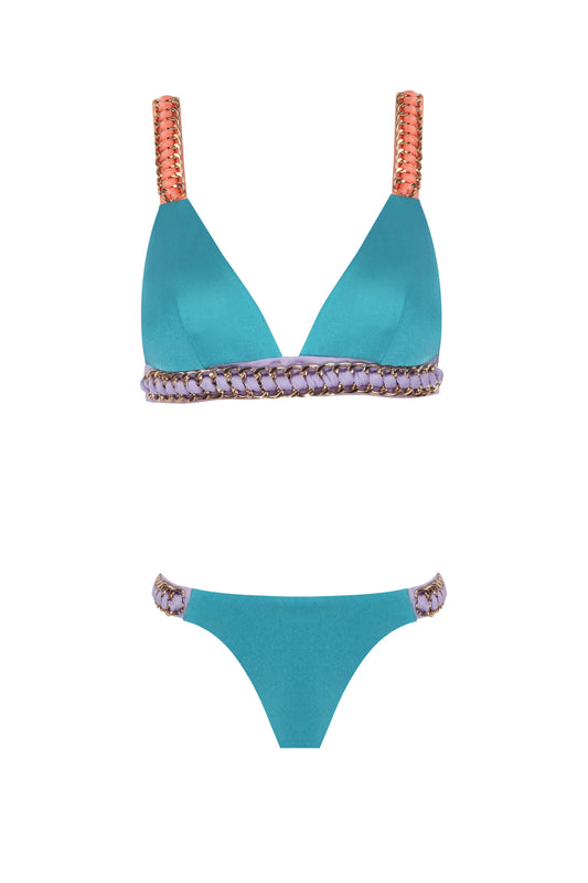 Sicilia - Aqua Bikini