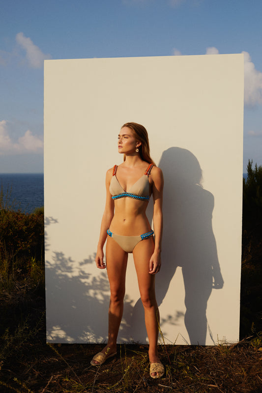 Sicilia - Mosaico Bikini