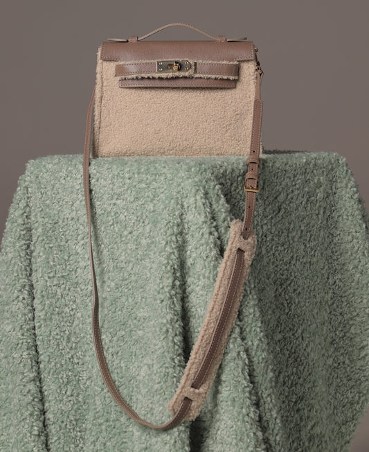 Tóla "Almost Naked" Bag