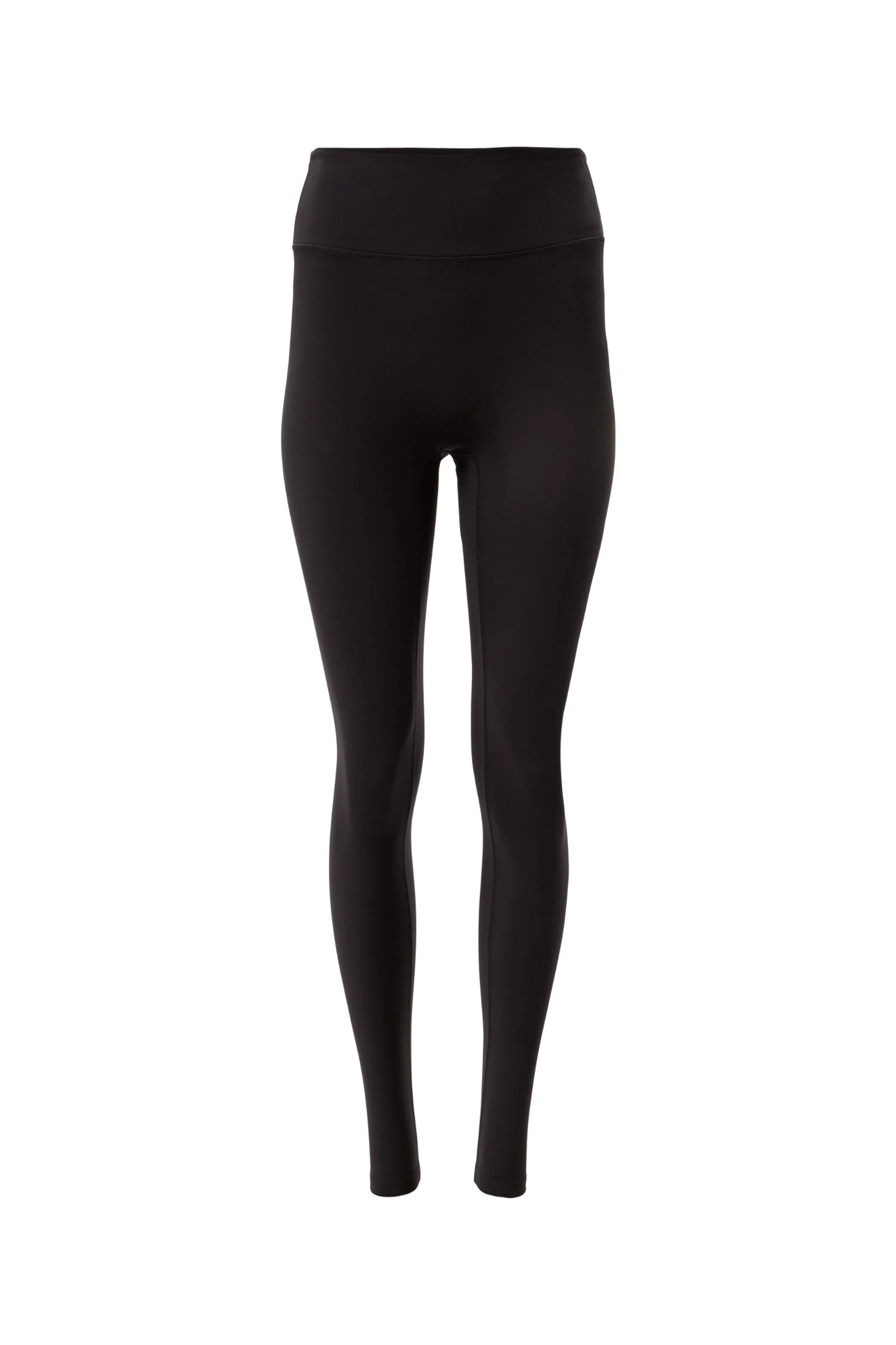 Luxe - Black Legging