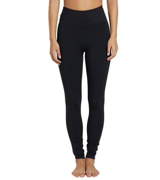 Luxe - Black Legging