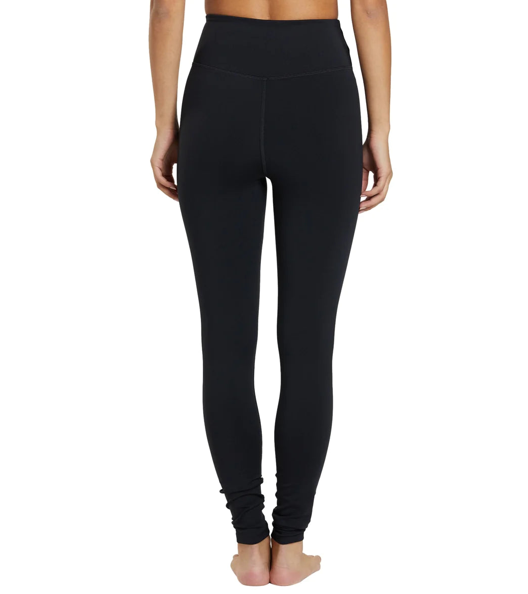 Luxe - Black Legging