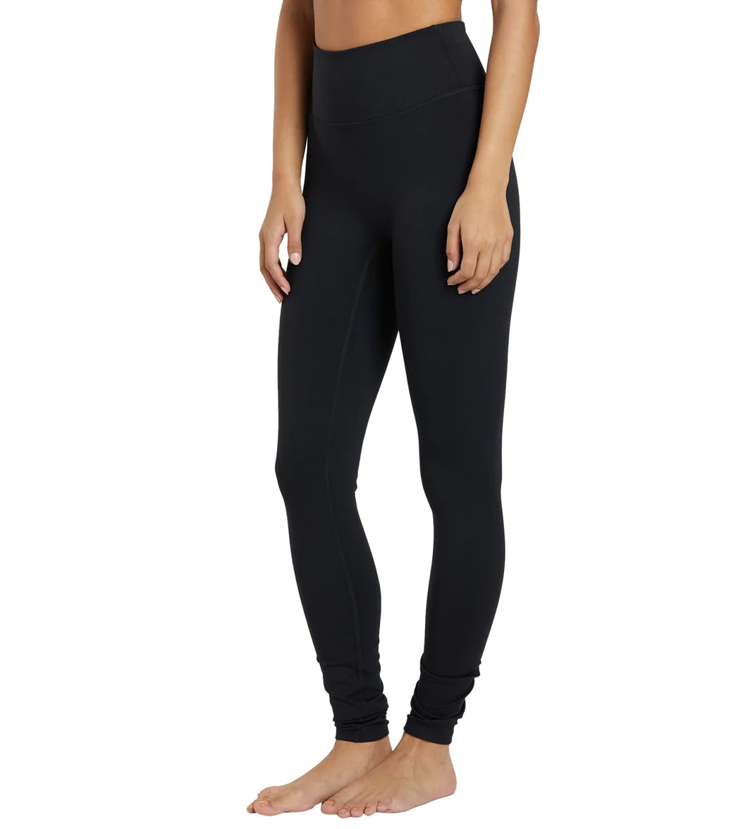 Luxe - Black Legging