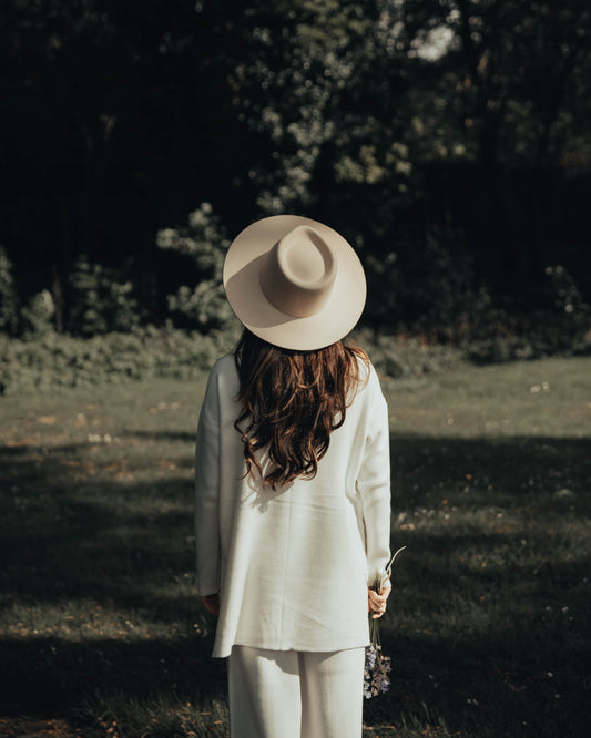 The Drip - Off White Hat
